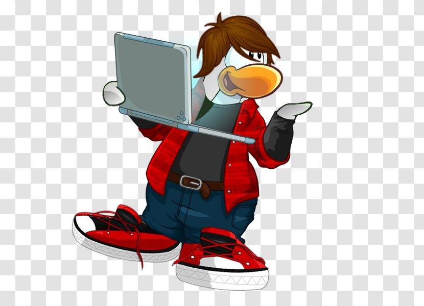 Penguin Human Behavior Clip Art Transparent PNG