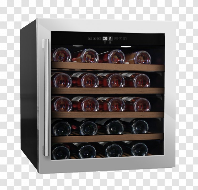 Wine Cooler Alcopop Bottle Home Appliance Transparent PNG