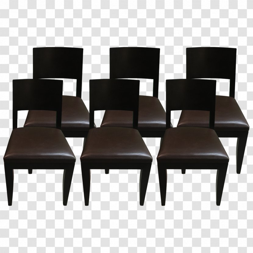 Chair Angle - Mahogany Transparent PNG