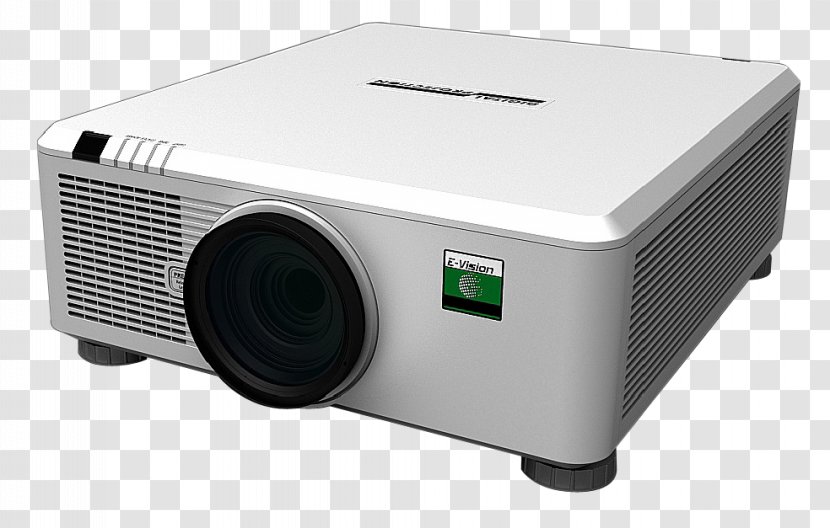 Output Device Multimedia Projectors LCD Projector Light Transparent PNG