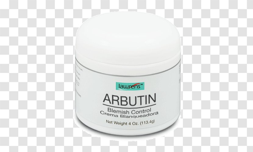 Cream Collagen Elastin Product Antioxidant - Arbutin Transparent PNG