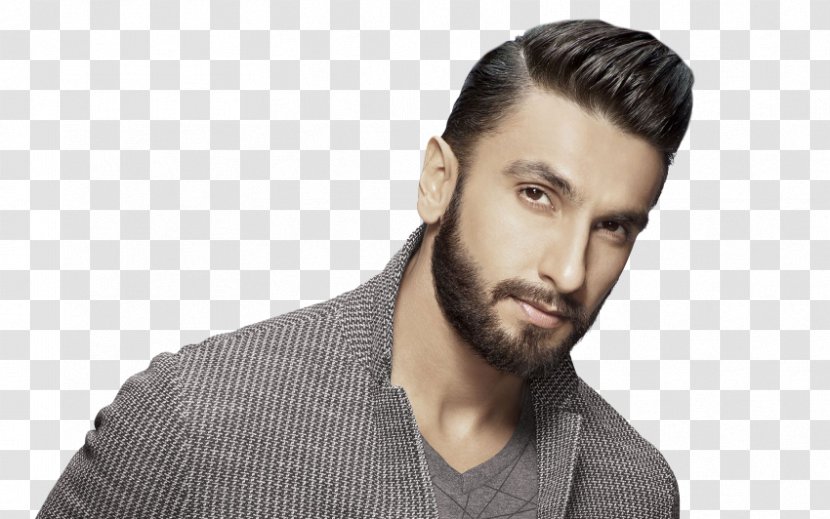 Mouth Cartoon - Ranbir Kapoor - Portrait Smile Transparent PNG