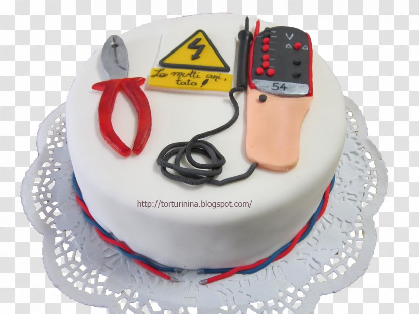 Birthday Cake Torte Wedding Mousse Decorating Transparent PNG