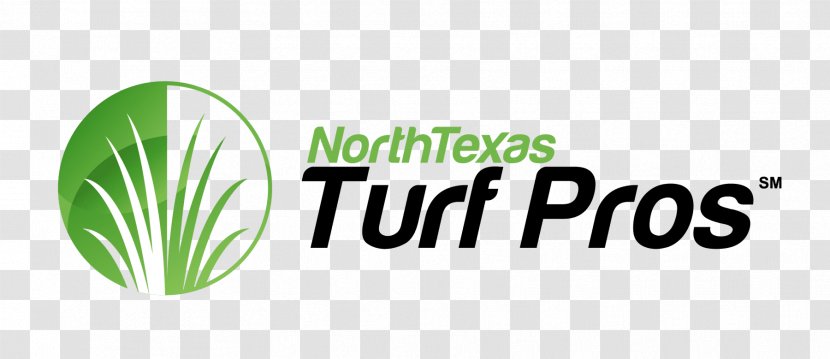 North Texas Turf Pros Brand Lawn Local Search Engine Optimisation Logo - Plant - Evergreen Care Of Gainesville Transparent PNG