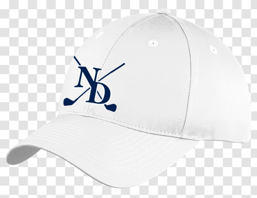 Baseball Cap Brand - White Transparent PNG