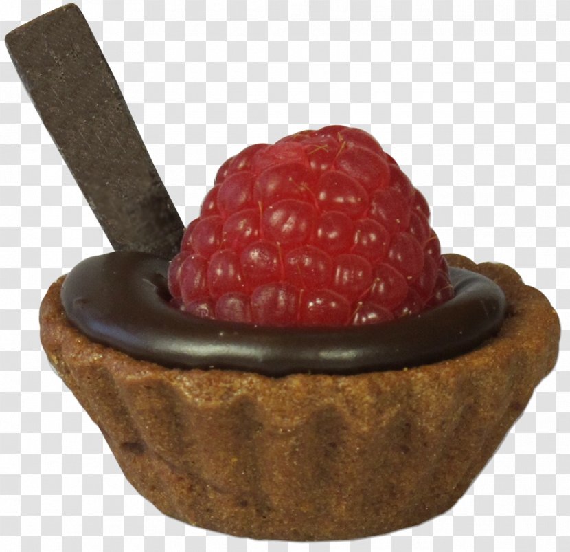 Flourless Chocolate Cake Strawberry Pie Fudge Ganache - Strawberries - TART Transparent PNG