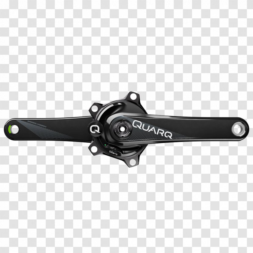 Bicycle Cranks Cycling Power Meter SRAM Corporation Groupset - Tool Transparent PNG