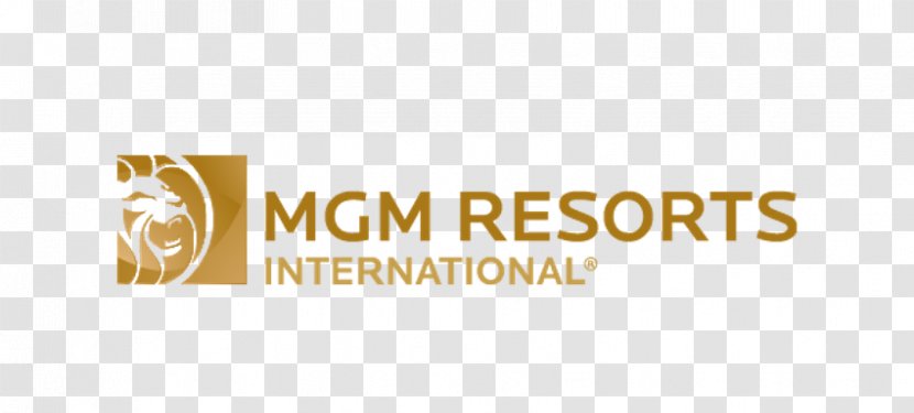 MGM Grand Logo Resorts International Hotel - Las Vegas - Hard Rock Rocksino Transparent PNG