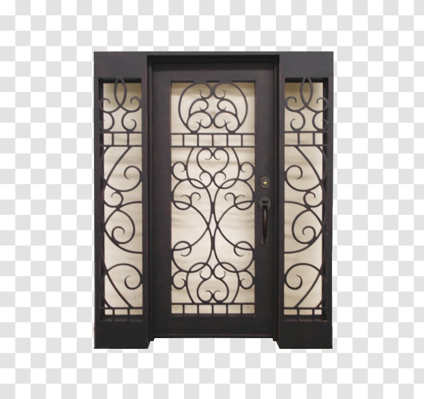 Door - Window - Glass Transparent PNG