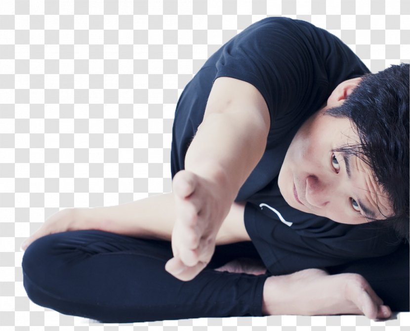 Yoga Health Qigong Exercise Bodywork - Heart Transparent PNG