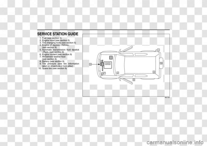 Paper Car Brand - Computer Hardware - Design Transparent PNG