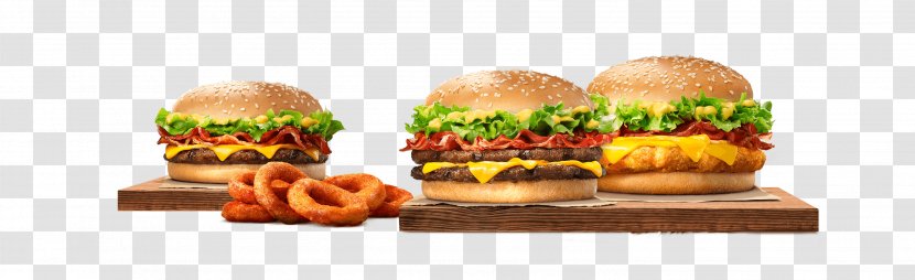 Fast Food Chicken Nugget Hamburger Veggie Burger King Transparent PNG