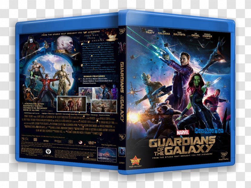 Star-Lord Groot Poster Gamora Drax The Destroyer - Chris Pratt - Guardian Of Galaxy Transparent PNG