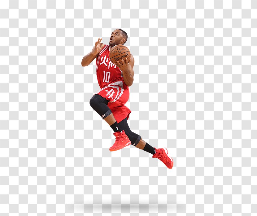 Houston Rockets New Orleans Pelicans Basketball NBA Minnesota Timberwolves - Sportswear Transparent PNG
