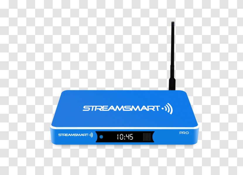 Streaming Media High-definition Television 4K Resolution Streaming-Box - Best Seller Transparent PNG