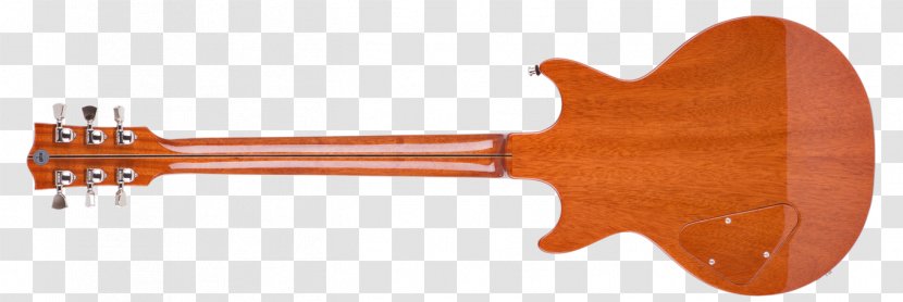 Guitar Quilt Maple Flame Mortise And Tenon Mahogany - Electric - Volume Knob Transparent PNG