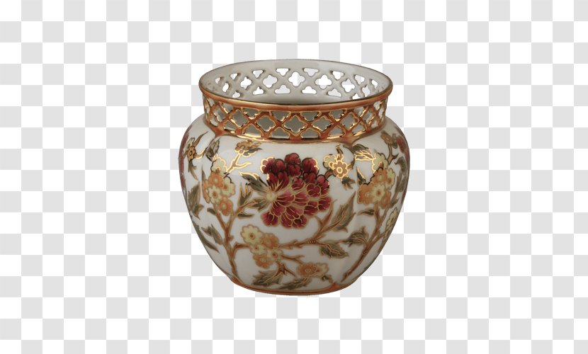 Vase Porcelain - Ceramic - Modern Transparent PNG