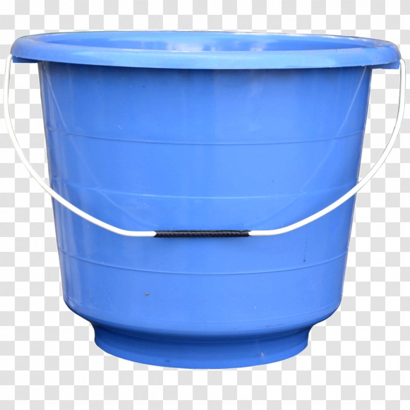 Plastic Bucket - Barrel - Photos Transparent PNG