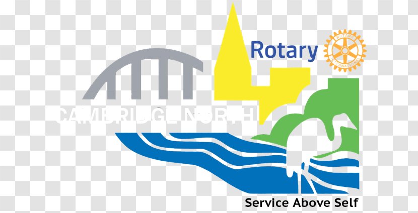 Rotary Club Of Cambridge - Logo - Preston Hespeler International Organization FoundationBeing Beat Up By Roommates Transparent PNG