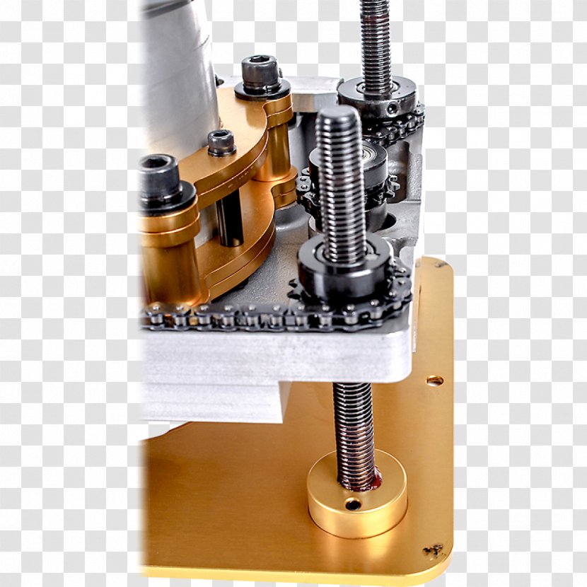 Wood Shaper Steel Woodworking Machine - Router Lift Transparent PNG