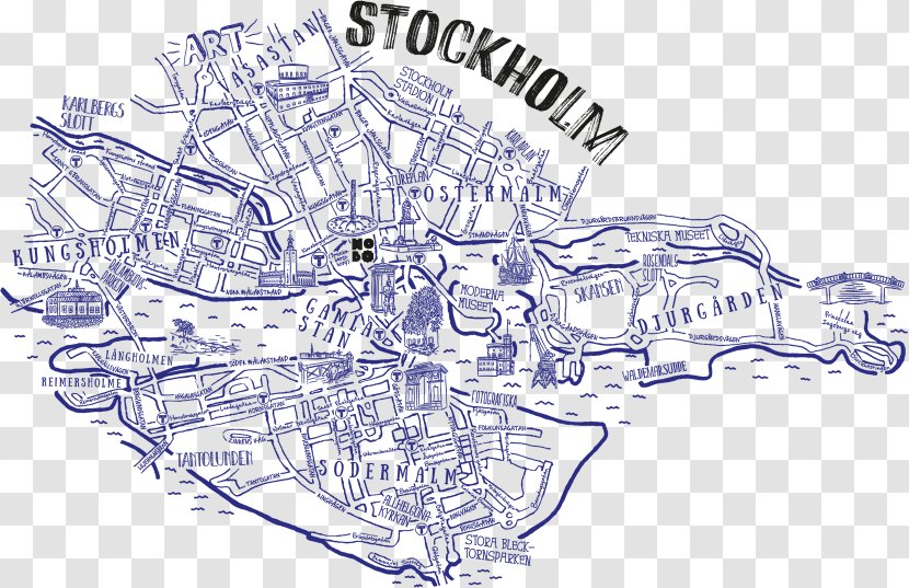 /m/02csf Stockholm Drawing Line Art - Engineering - Red Bana Transparent PNG
