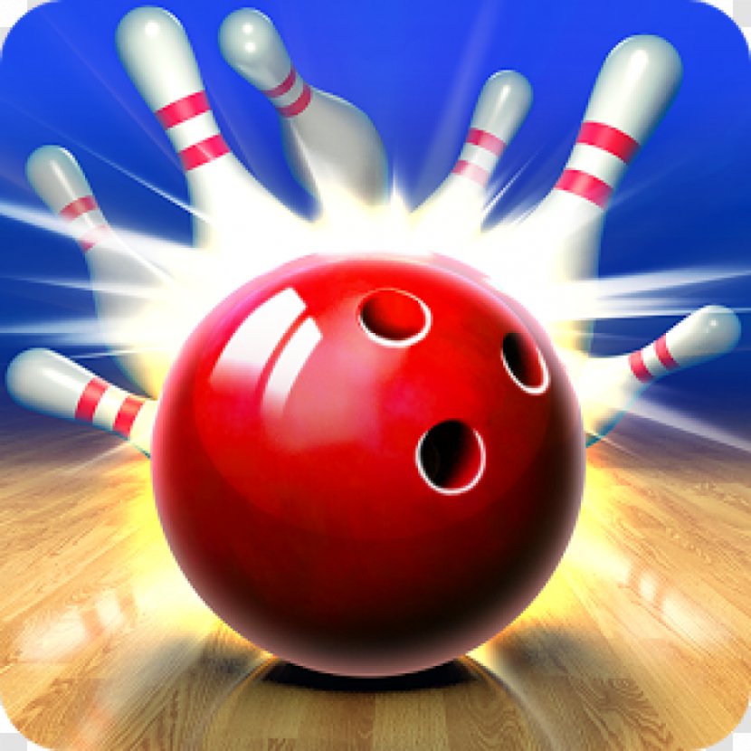 Bowling King Android App Store - Equipment Transparent PNG