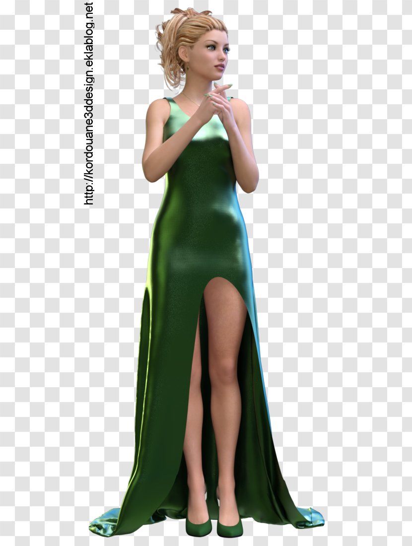 Xhesika Berberi Dress Evening Gown Fashion Model - Suit Transparent PNG