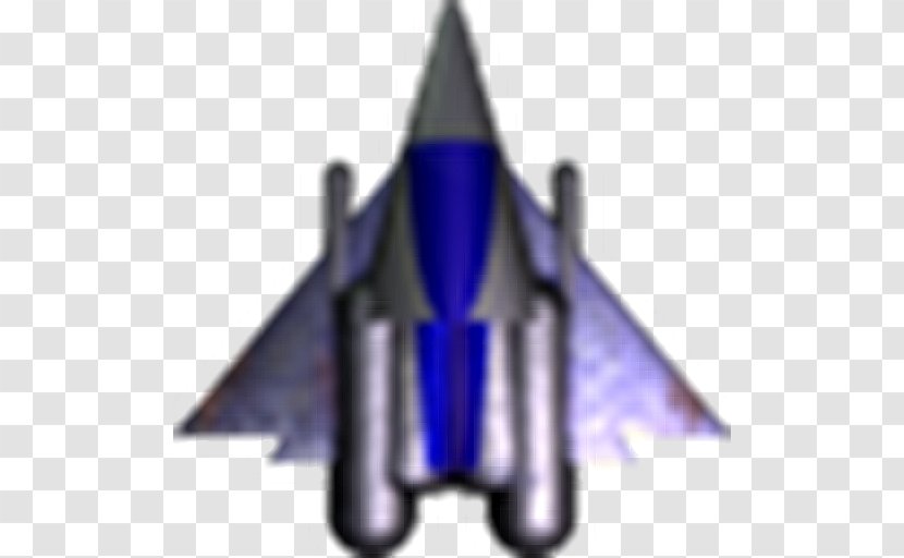 Aerospace Engineering Cobalt Blue - Aircraft - Angle Transparent PNG