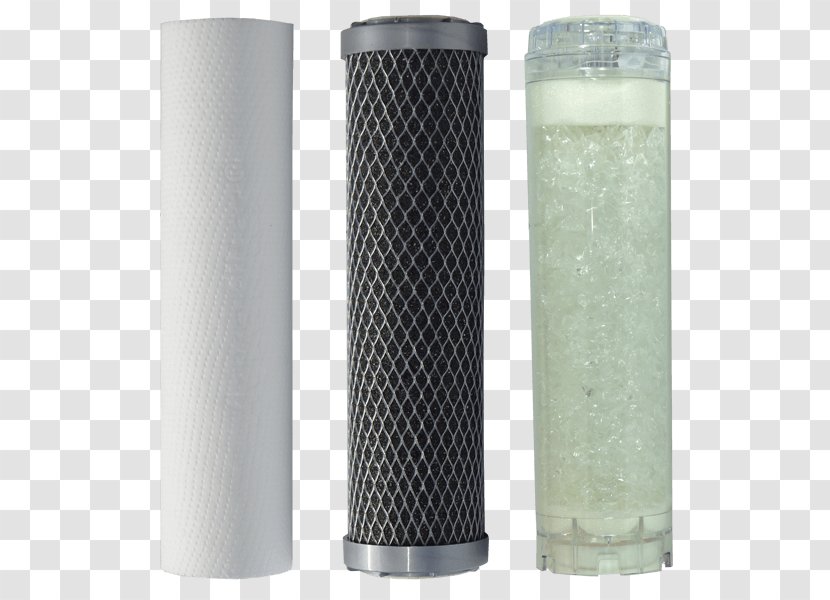 Cylinder - Filter Transparent PNG