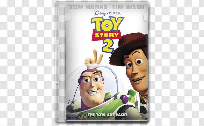 Toy Story 2 Sheriff Woody Andy Stinky Pete - Film Transparent PNG