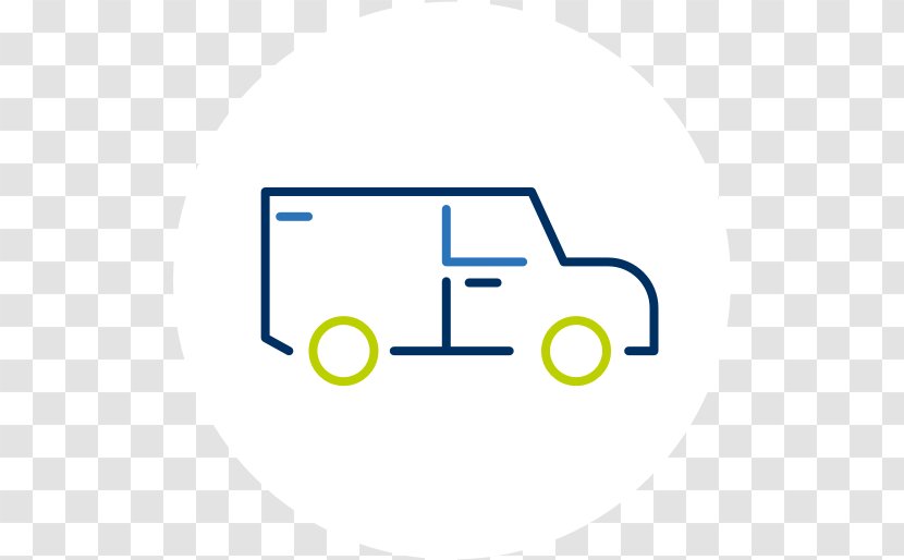 Courier Package Delivery Logistics United Kingdom - Watercolor Transparent PNG