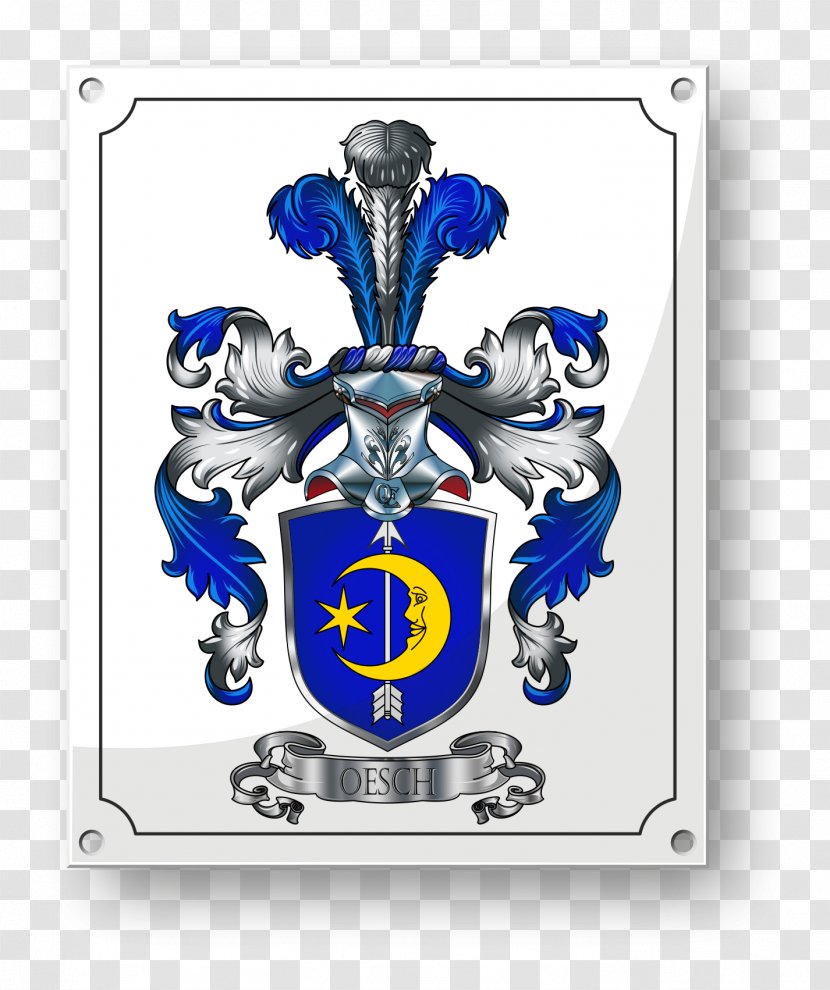 Crest Heraldry Coat Of Arms Mantling Heraldic Flag - Pergament Transparent PNG