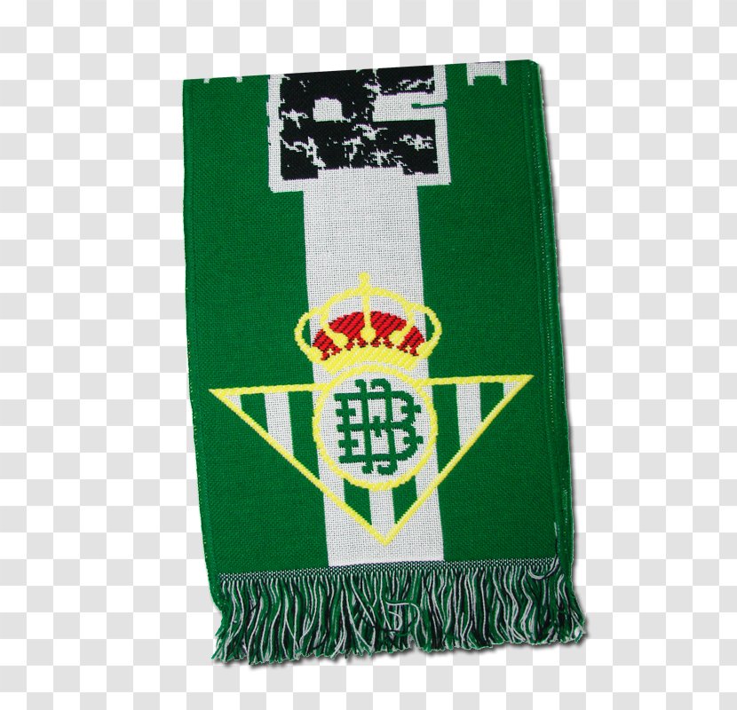 Real Betis Green Flag La Liga Transparent PNG