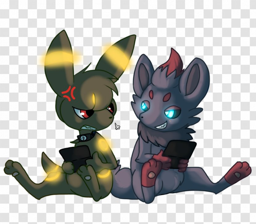 Pokémon Mystery Dungeon: Gates To Infinity Puppy Gray Wolf Drawing The Champion Transparent PNG