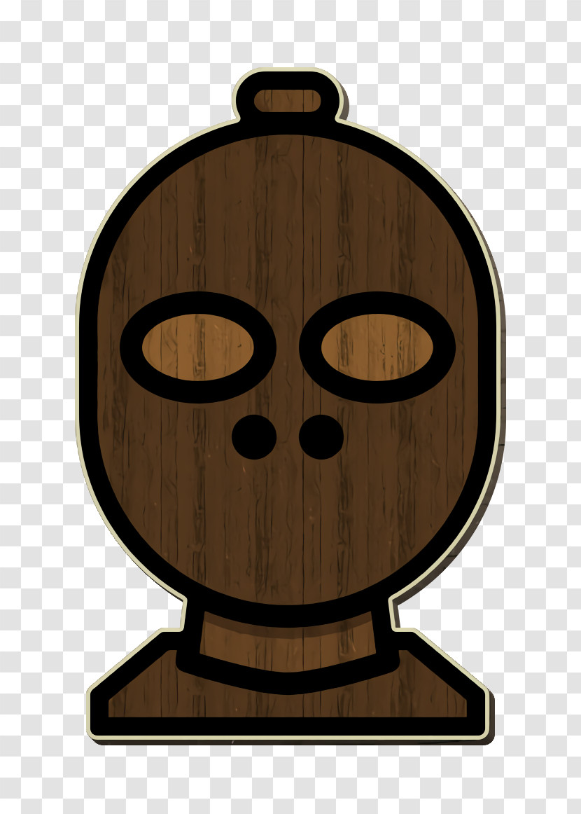 Thief Icon Crime Icon Transparent PNG