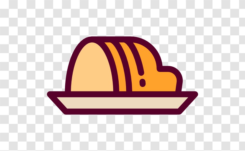Ham And Cheese Sandwich Sausage Food Pork - Share Icon - Cartoon Transparent PNG