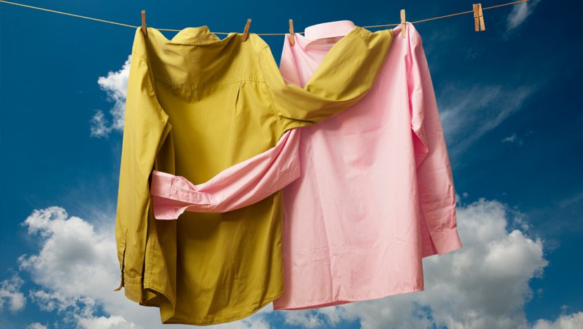 Dry Cleaning Self-service Laundry Cleaner - Domestic Worker - Washing Powder Transparent PNG
