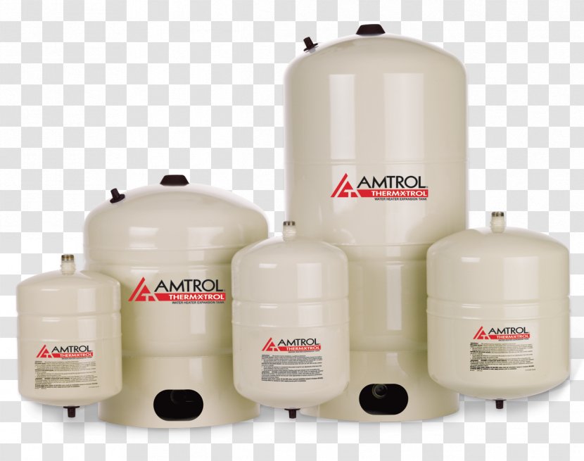 Expansion Tank Water Heating AMTROL Inc. Storage Valve - Supply Network - Hot Transparent PNG