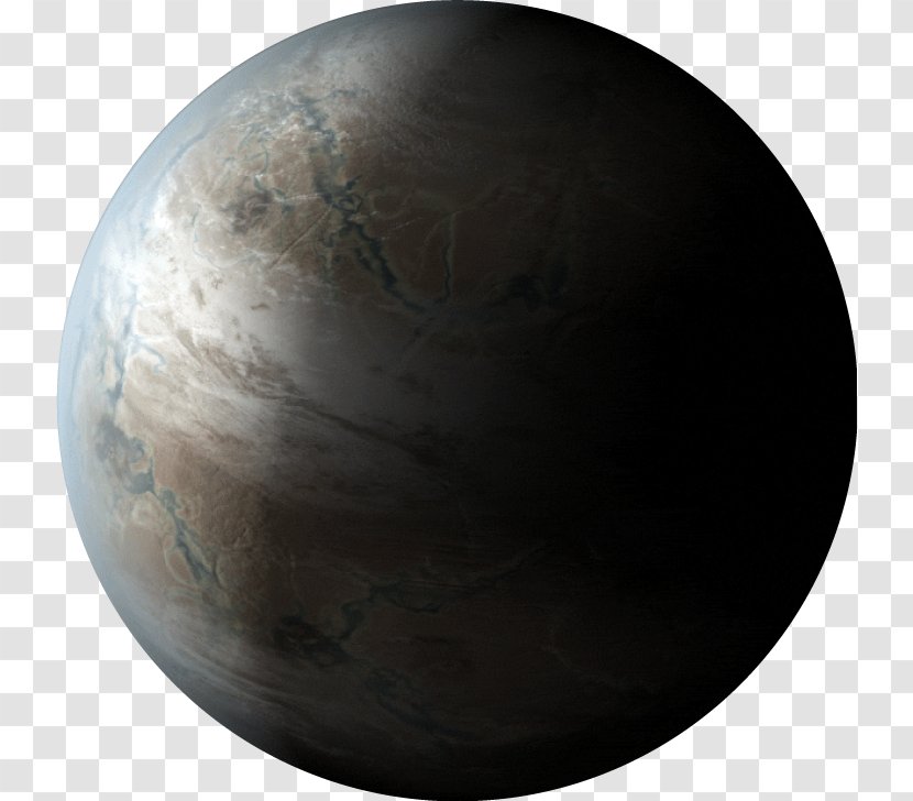 Earth Planet Kepler Spacecraft Kepler-452b Pluto Transparent PNG