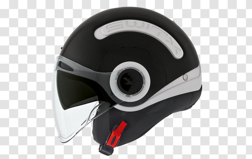 Motorcycle Helmets Nexx SX.10 Switx - Price Transparent PNG