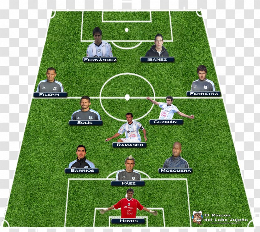 FIFA 15 Game 18 Team Sport Formation - Uefa - Football Transparent PNG