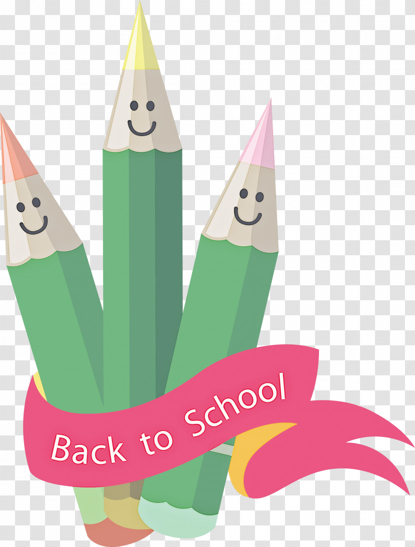 Back To School Transparent PNG