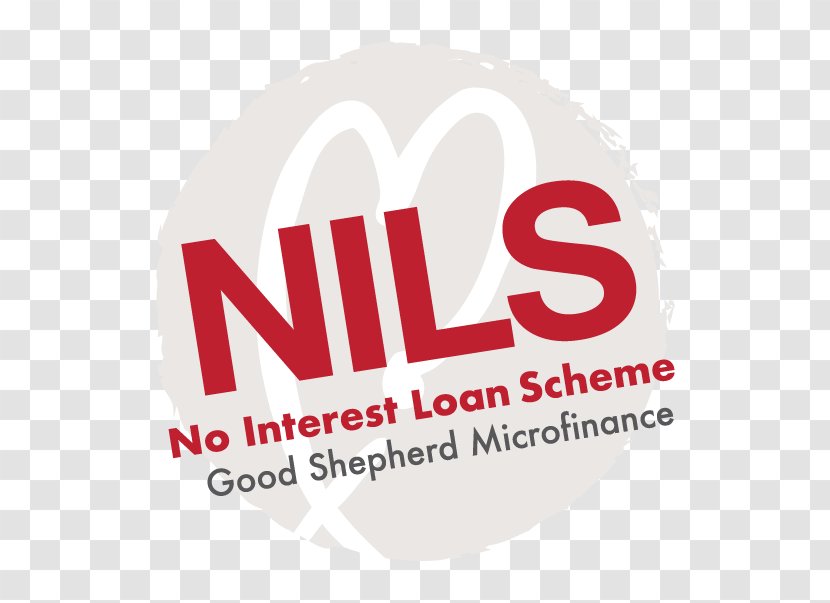 Logo Interest-only Loan Brand - Good Shepherd Microfinance - Crkt Ripple Family Transparent PNG