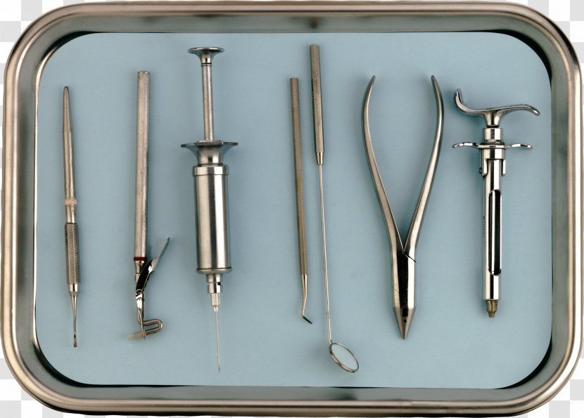 Medicine Surgical Instrument Dentistry Medical Device - Light Seeker Transparent PNG
