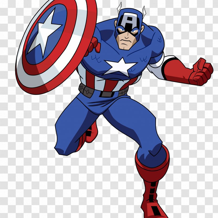 Captain America Iron Man Clint Barton Hulk Marvel Cinematic Universe - The First Avenger Transparent PNG