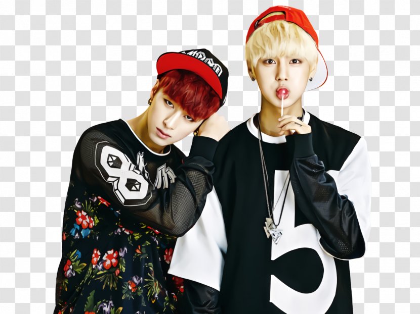 Boys Republic K-pop Boy Band Pop Music - Monsta X - Sungjun Transparent PNG