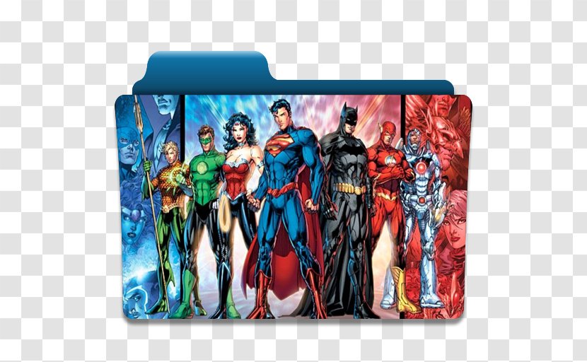 Justice League: Origin. Volume 1 Superman The Flash New 52 0 - Fictional Character - Avengers V League Transparent PNG