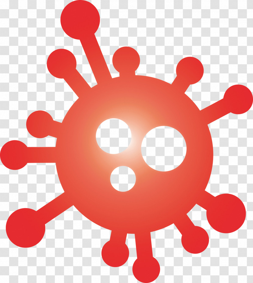 Bacteria Germs Virus Transparent PNG