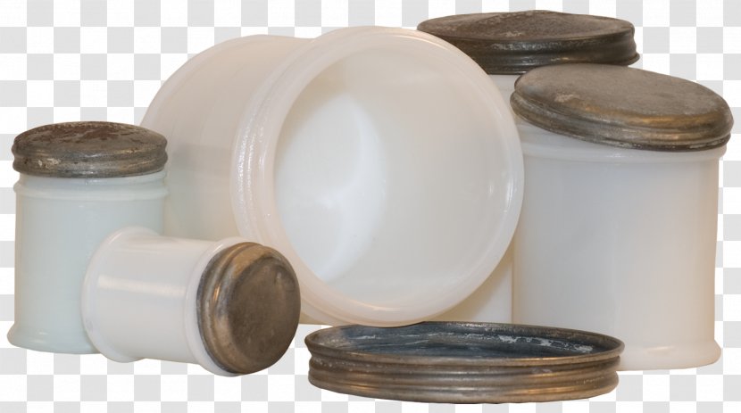 Plastic Lid - Jar Transparent PNG