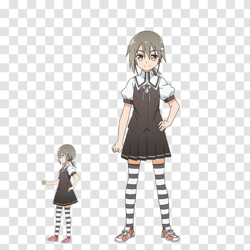 鷲尾須美は勇者である Minowa Station Gin Character Designer - Cartoon - Television Characters Transparent PNG